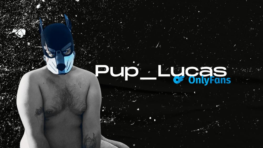 pup_lucas OnlyFans profile picture