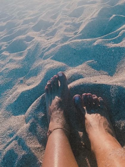 feetgoddess911 OnlyFans picture