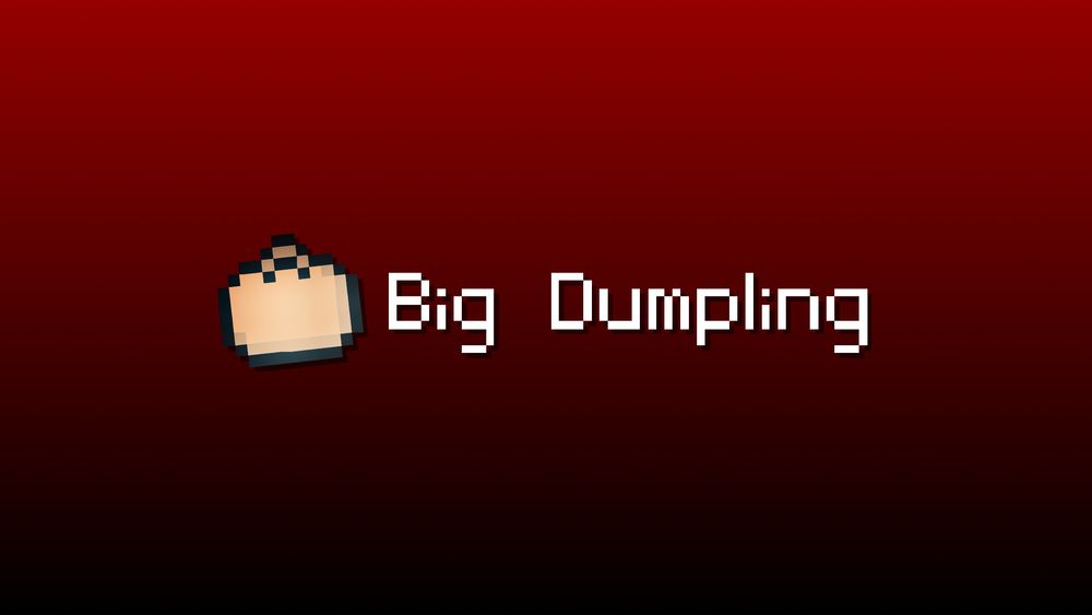 bigdumpling OnlyFans profile picture