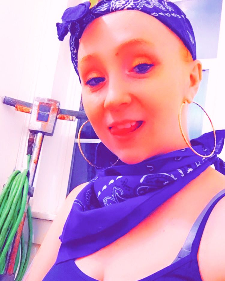 starnicole187 OnlyFans profile picture