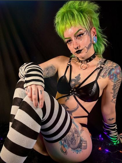 neverboob OnlyFans picture