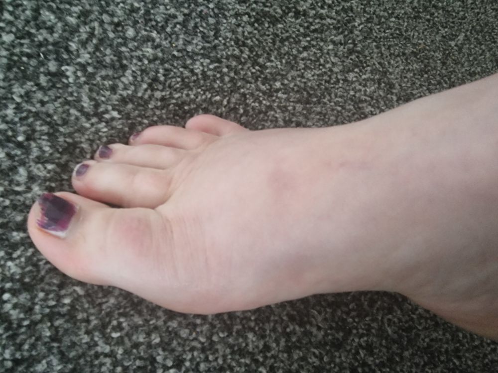 britishfootgodess OnlyFans profile picture