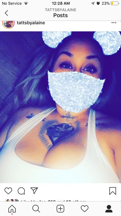 tattedlainee OnlyFans picture