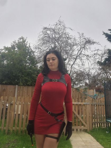 misscluless OnlyFans picture