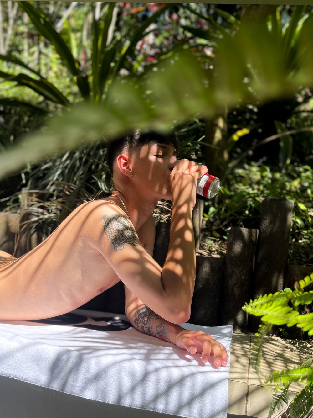 morgan_dave OnlyFans profile picture