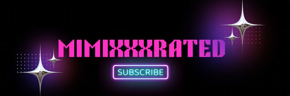 mimixxxrated OnlyFans profile picture