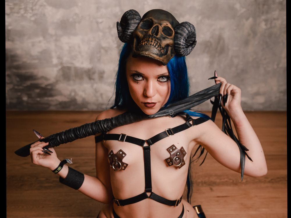 dahliazozo OnlyFans profile picture
