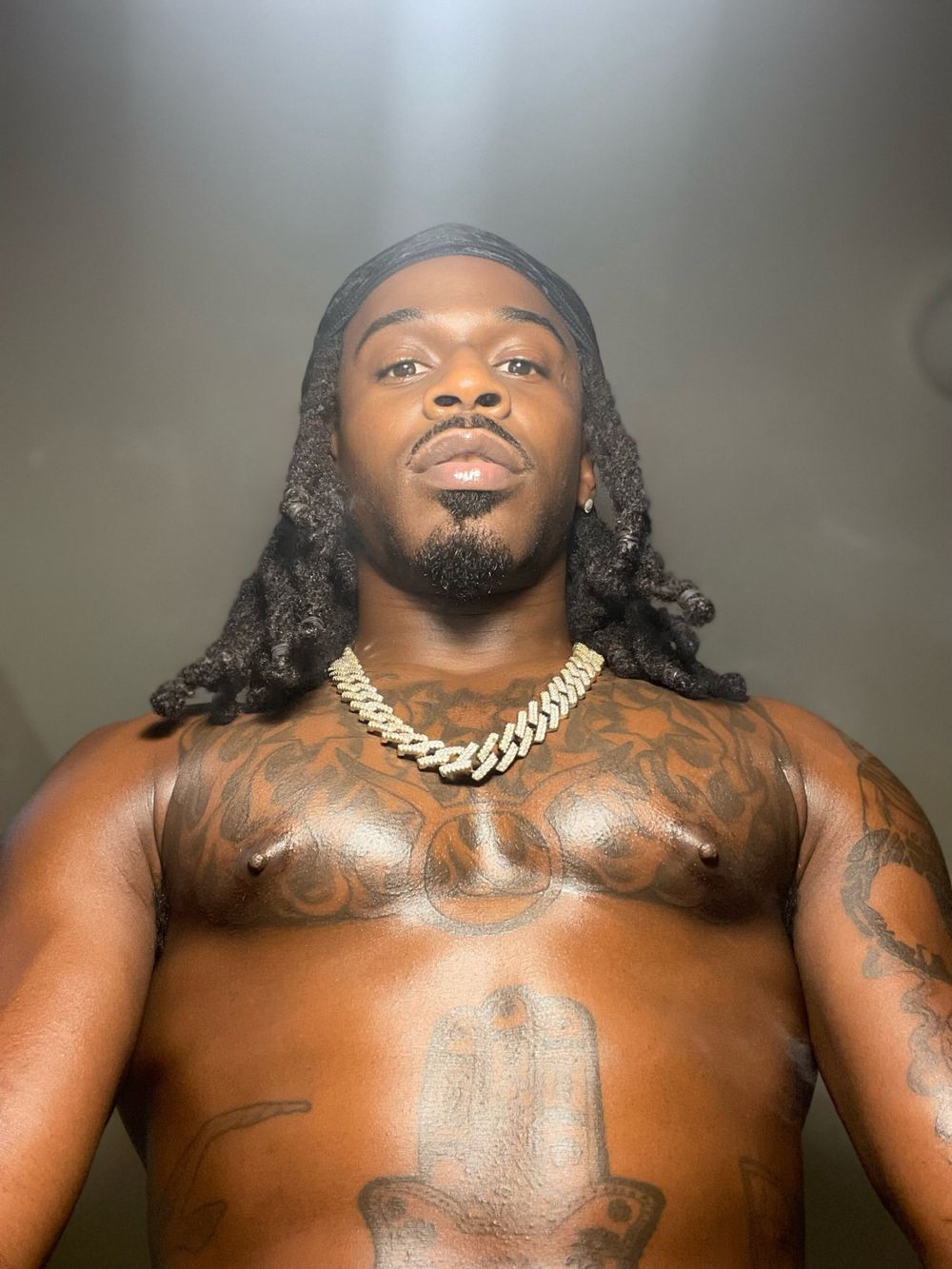 kingfame_89 OnlyFans profile picture