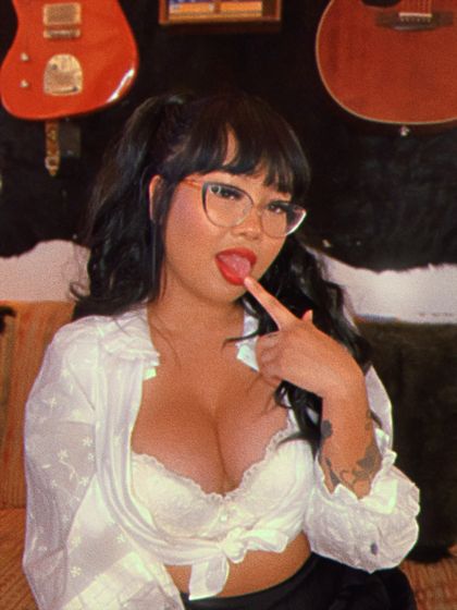 piscesapplelady21 OnlyFans picture