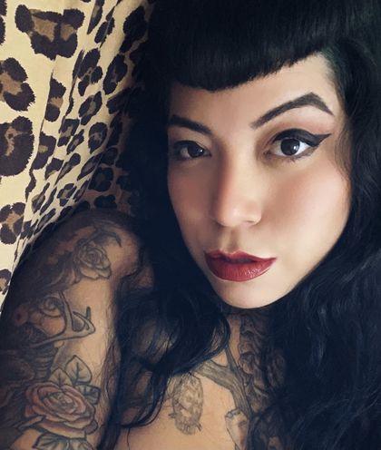 teresanoir OnlyFans picture