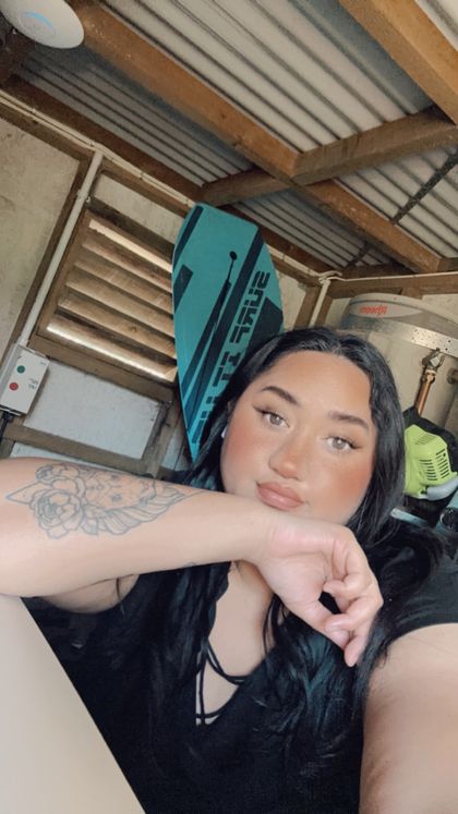sindyrosemckoy OnlyFans picture
