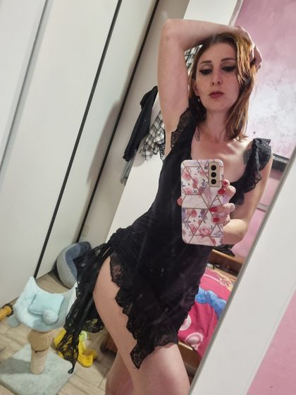 italianbadassgirl OnlyFans picture
