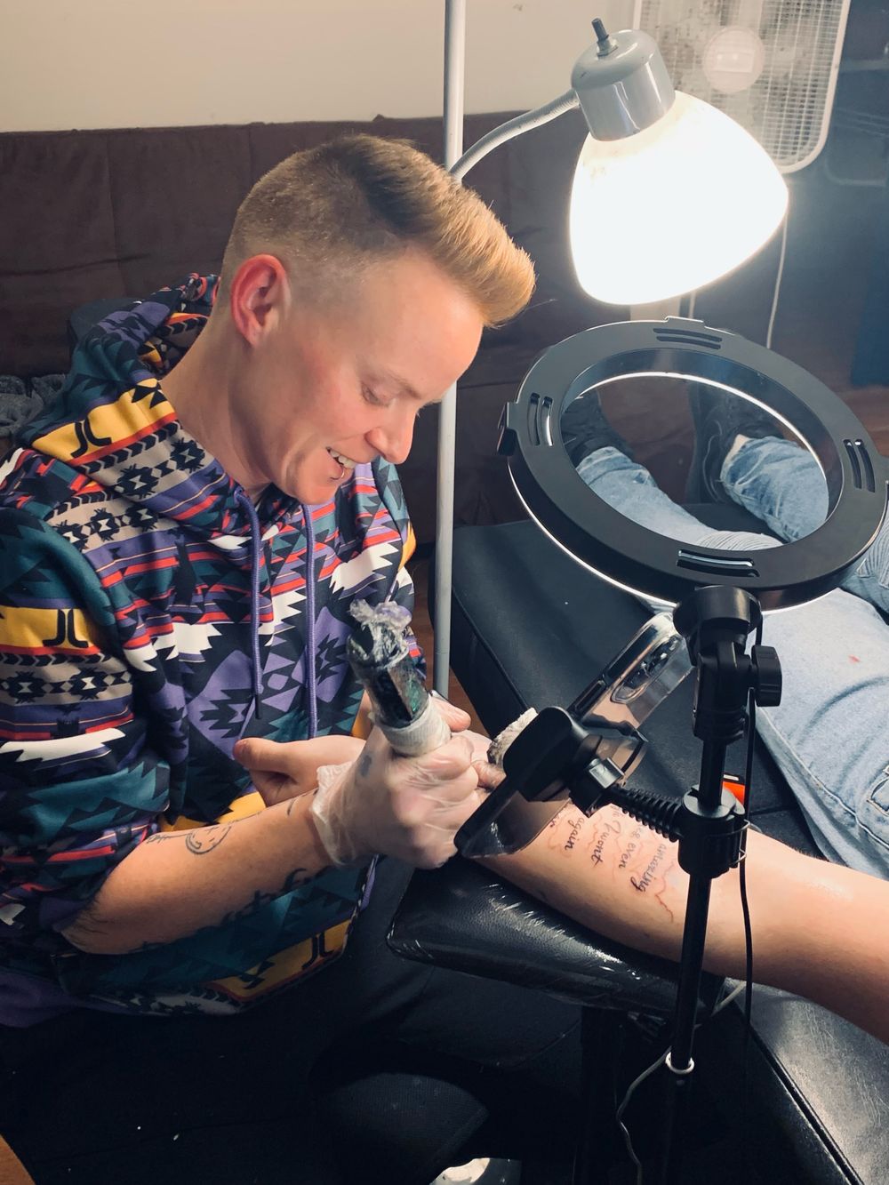 musicandtattswithnik OnlyFans profile picture