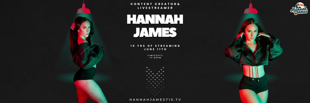 hannahjames710 OnlyFans profile picture