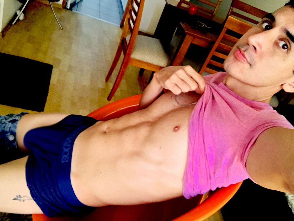 gabriel14110 OnlyFans profile picture