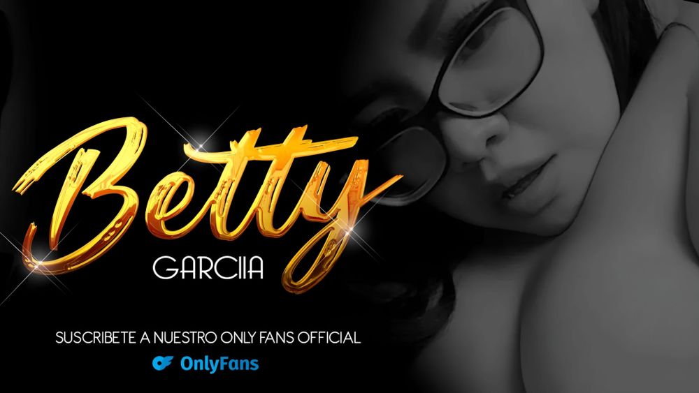 betty_garciia_oficial OnlyFans profile picture