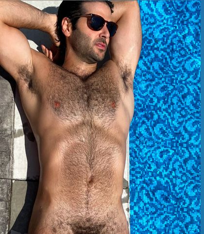 patrickaramouni OnlyFans picture