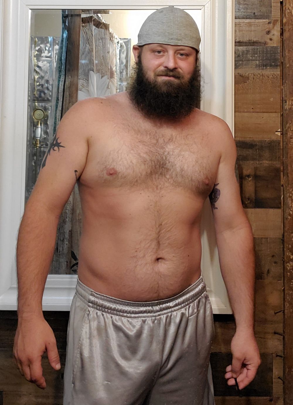 beardedbeast00 OnlyFans profile picture