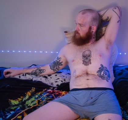hippy.viking OnlyFans picture
