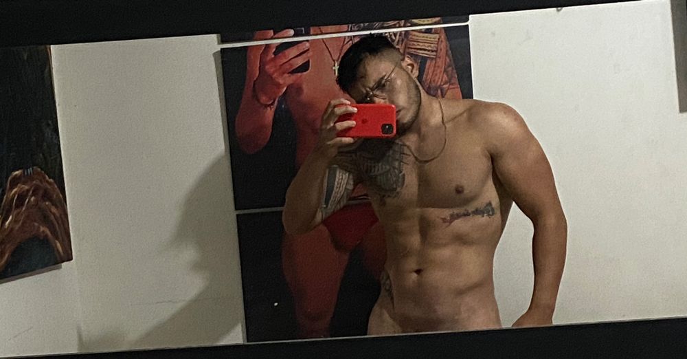 iam_darwin_21 OnlyFans profile picture