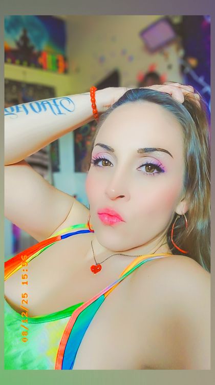mariposa333333 OnlyFans picture