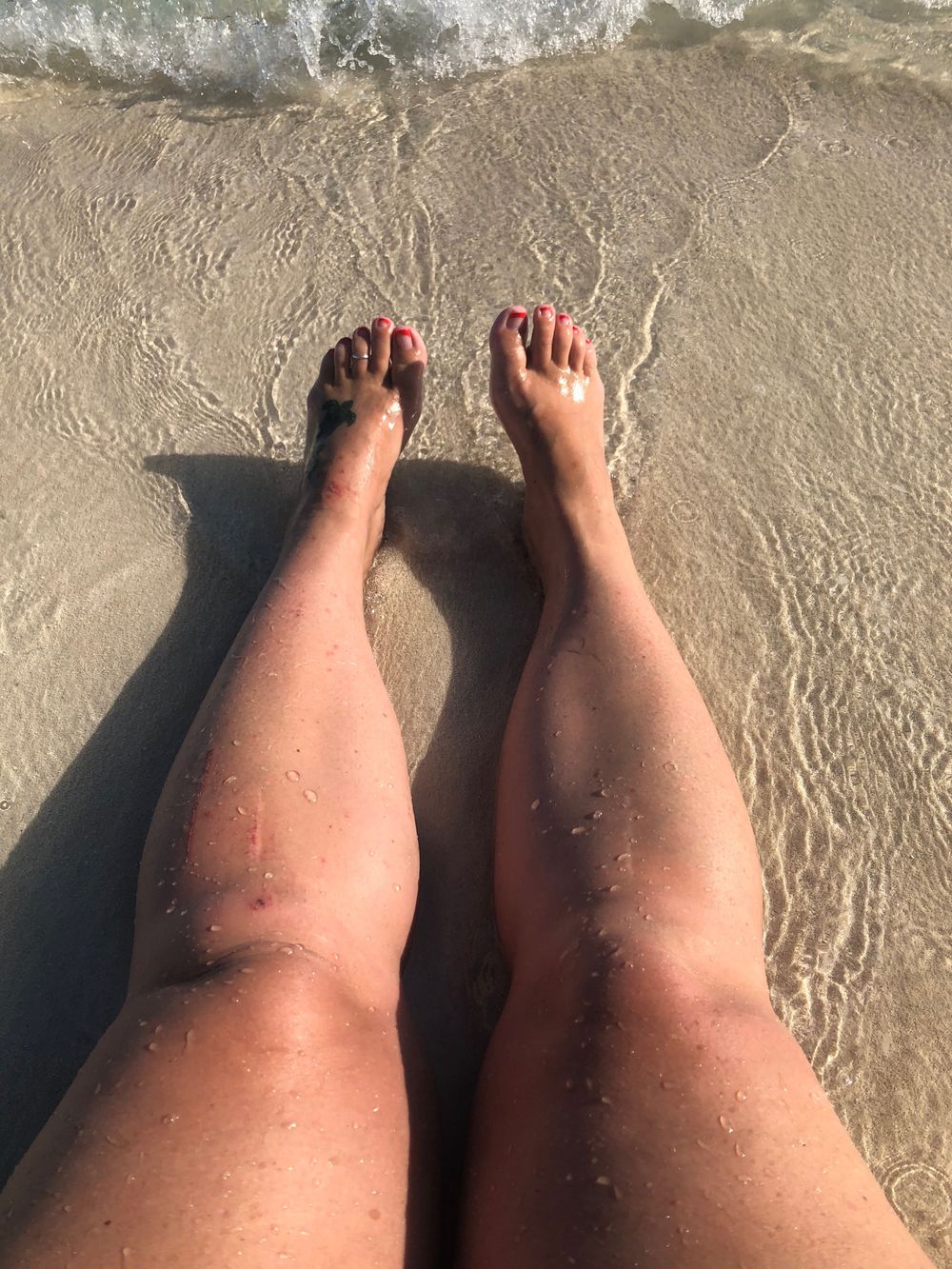 txsexyfeet OnlyFans profile picture