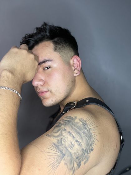 vldvns OnlyFans picture