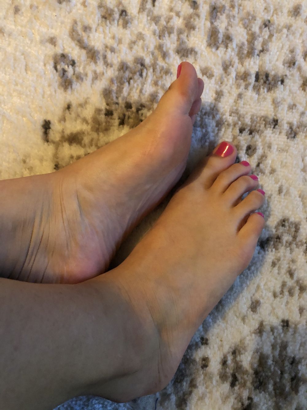 cutefeetonly16 OnlyFans profile picture