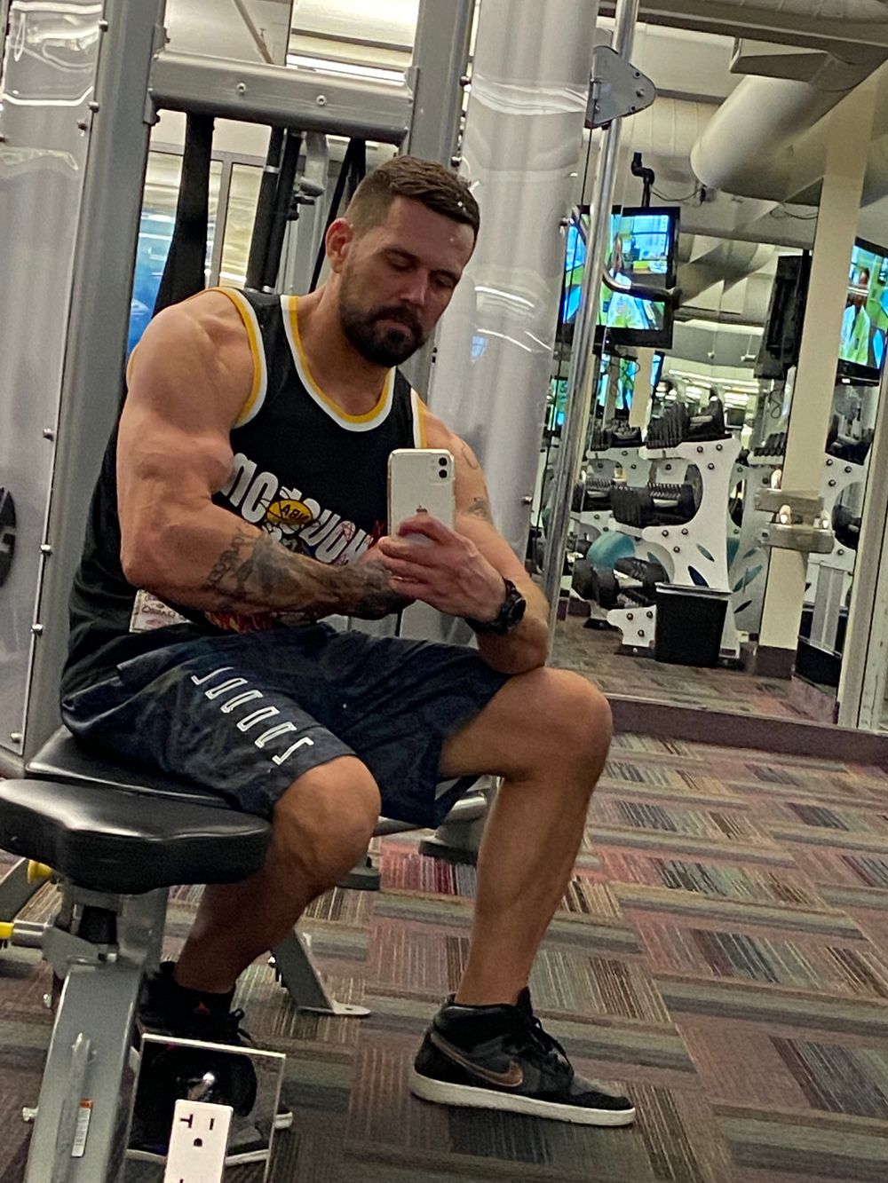 jschu0311 OnlyFans profile picture