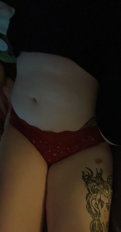 trashpanda4lyfeyo OnlyFans picture