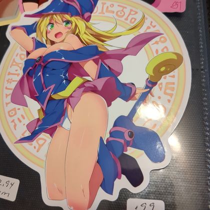 dungeonofwaifus OnlyFans picture