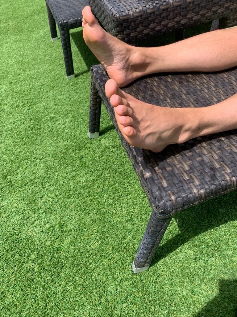 ukfeetguy1 OnlyFans profile picture