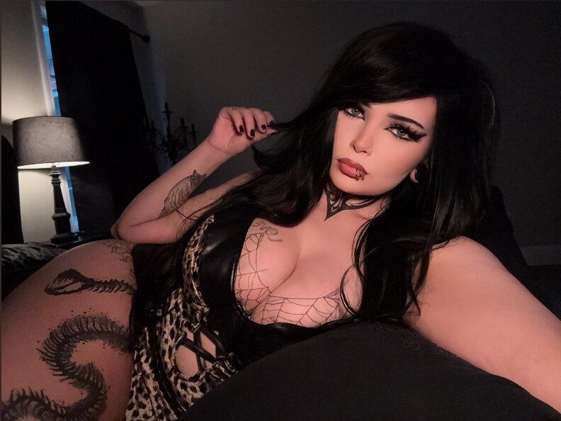 ashleyasylum0 OnlyFans profile picture