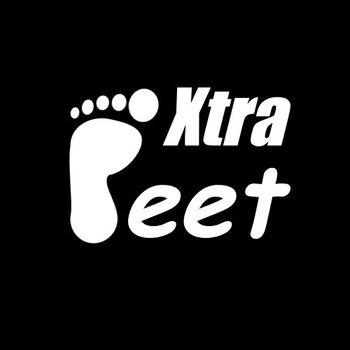 Xtra Feet