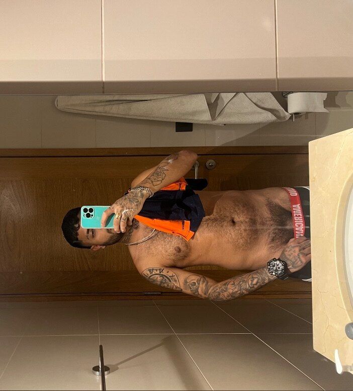 jhoonm OnlyFans profile picture