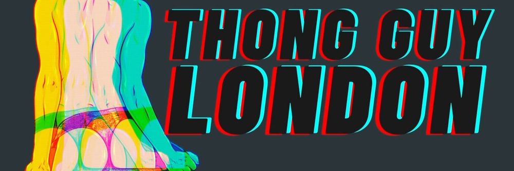 thongguylondon OnlyFans profile picture
