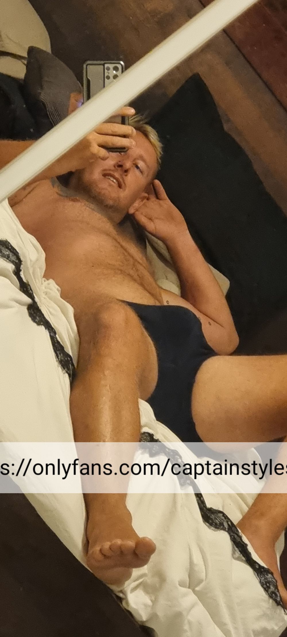 captainstyles OnlyFans profile picture