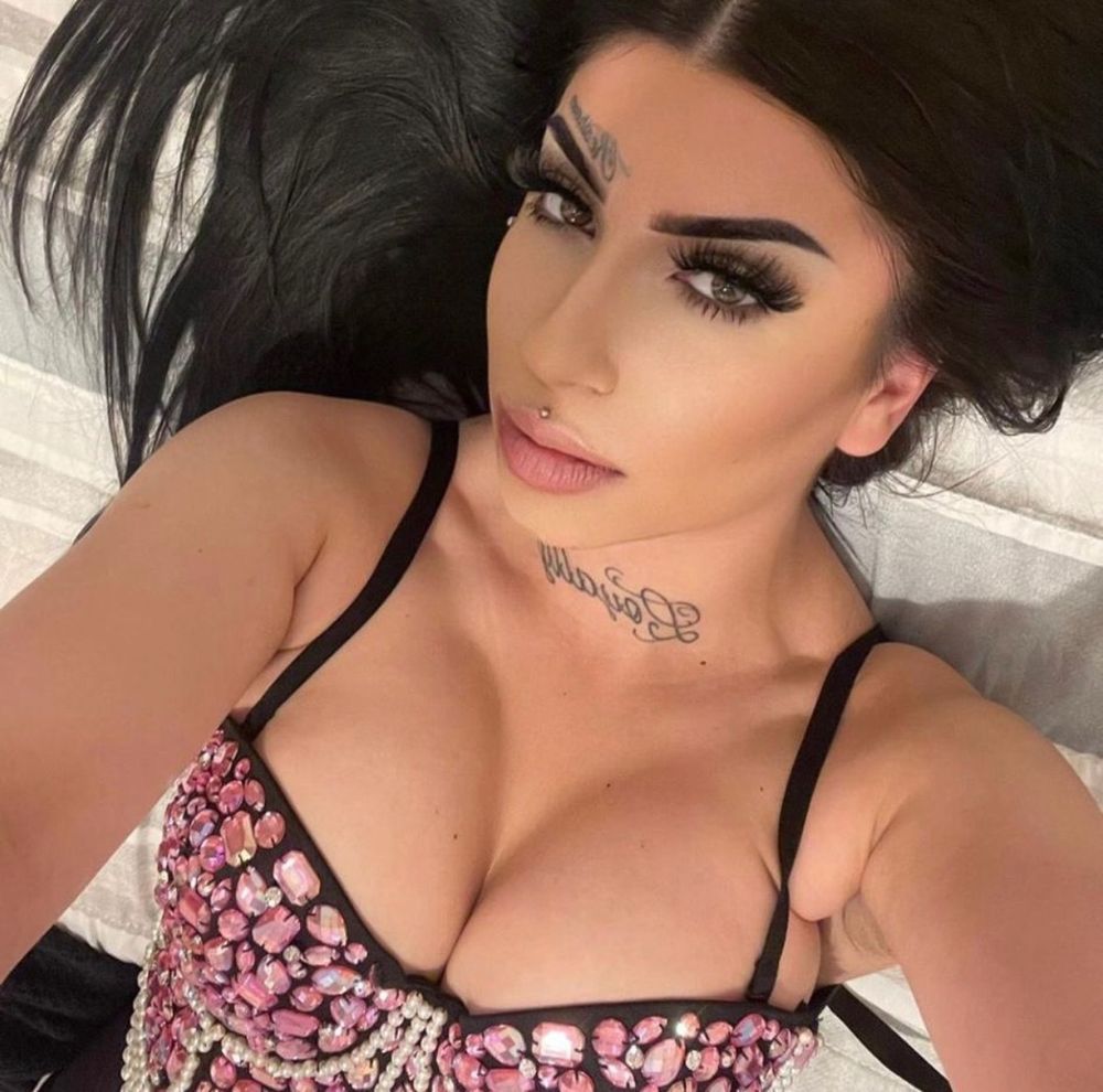 gaiaaeccosee OnlyFans profile picture