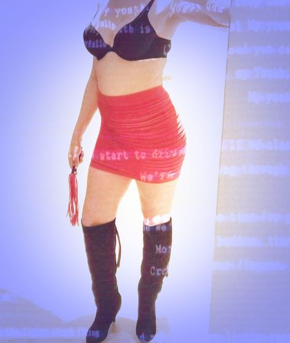 dominatrixqueen666 OnlyFans picture