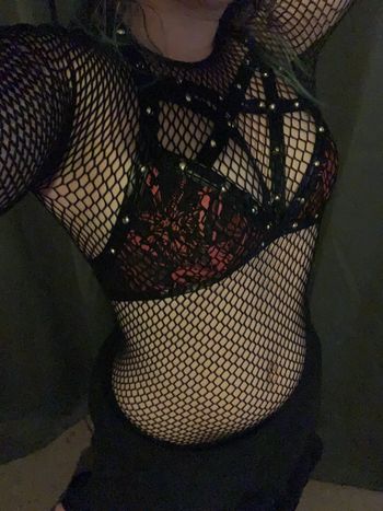 Curvy Dwarf Princess