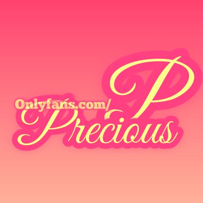 itzpreciousp OnlyFans picture