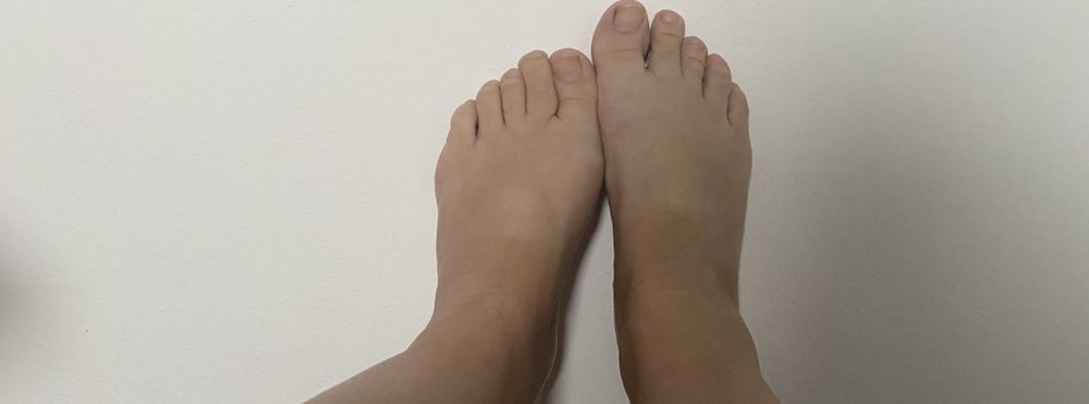 feetbyrosemira OnlyFans profile picture