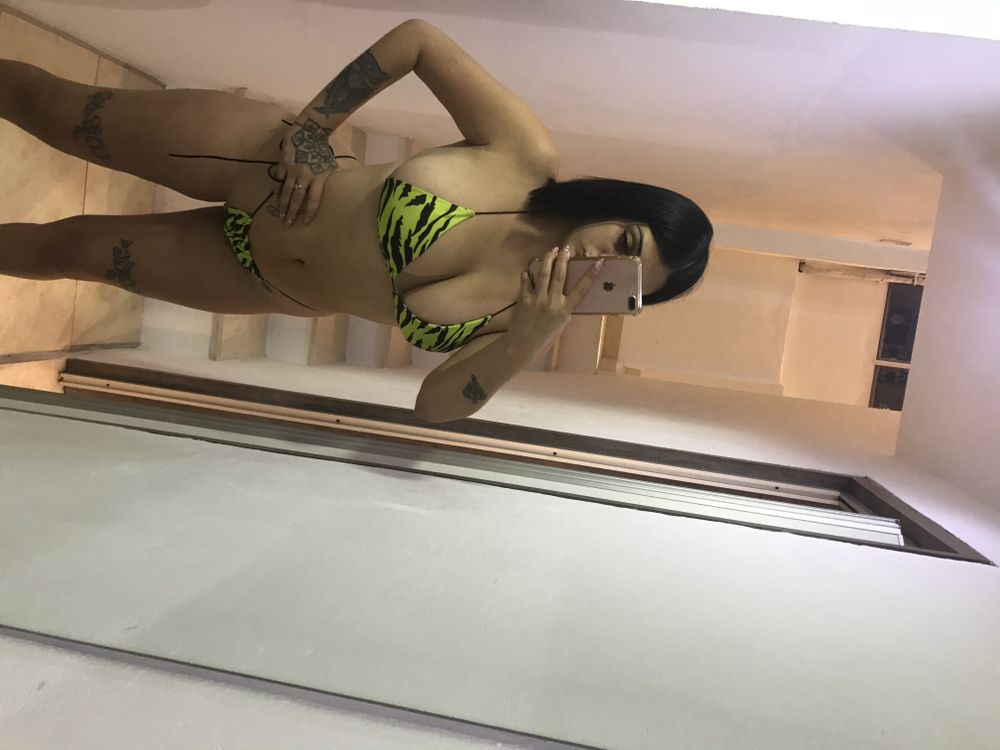 morocha_bubys OnlyFans profile picture