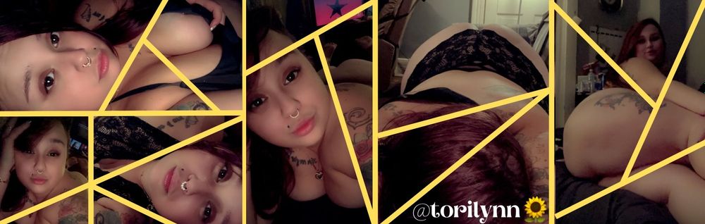 lil_bbw_torilynn OnlyFans profile picture