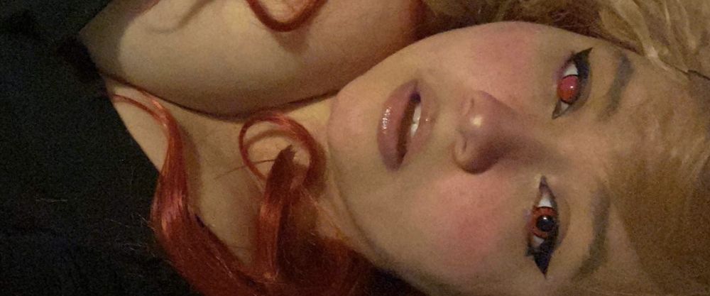 cinnyspice OnlyFans profile picture