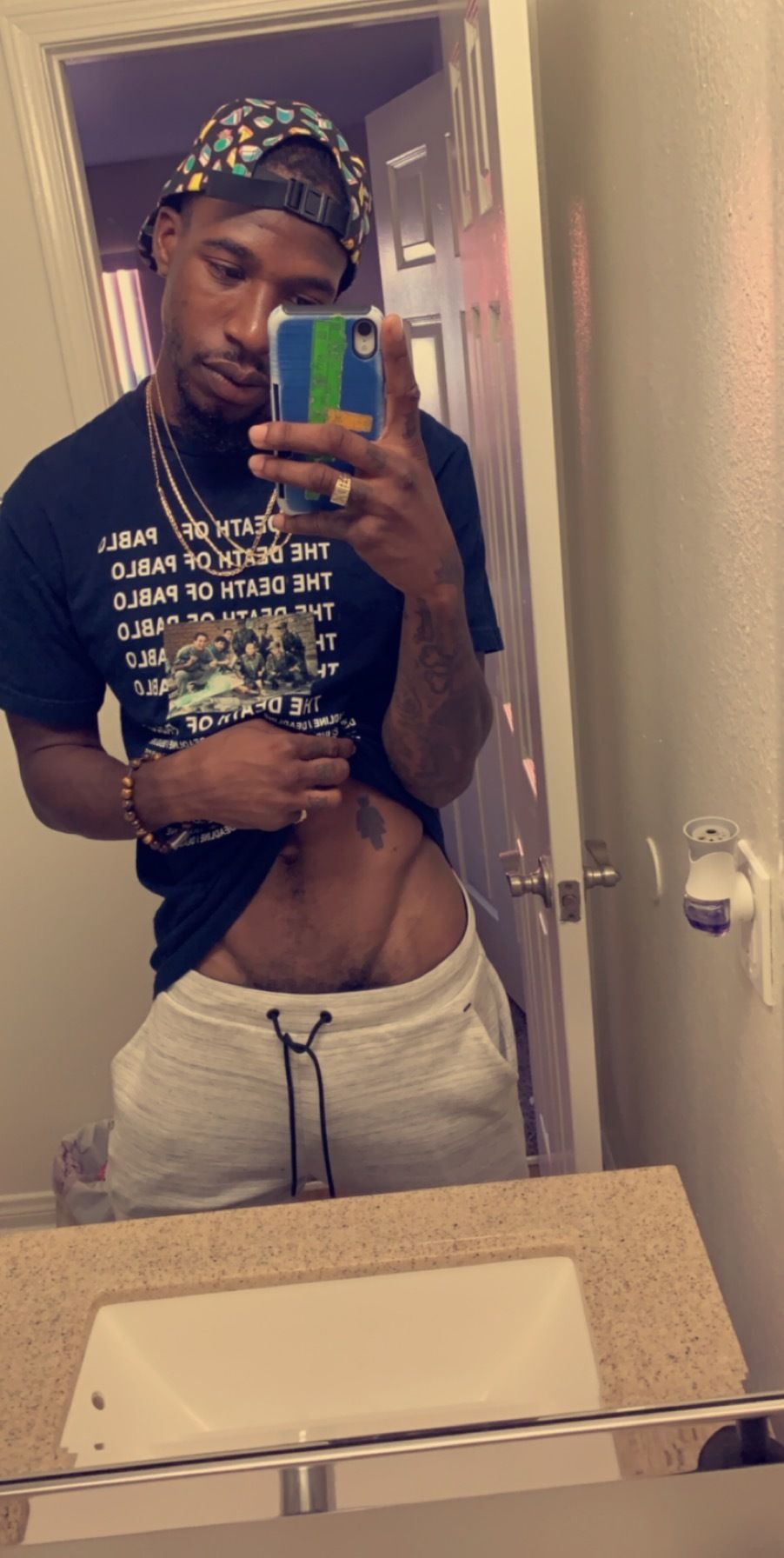 sweetmeatxxxsexgod OnlyFans profile picture