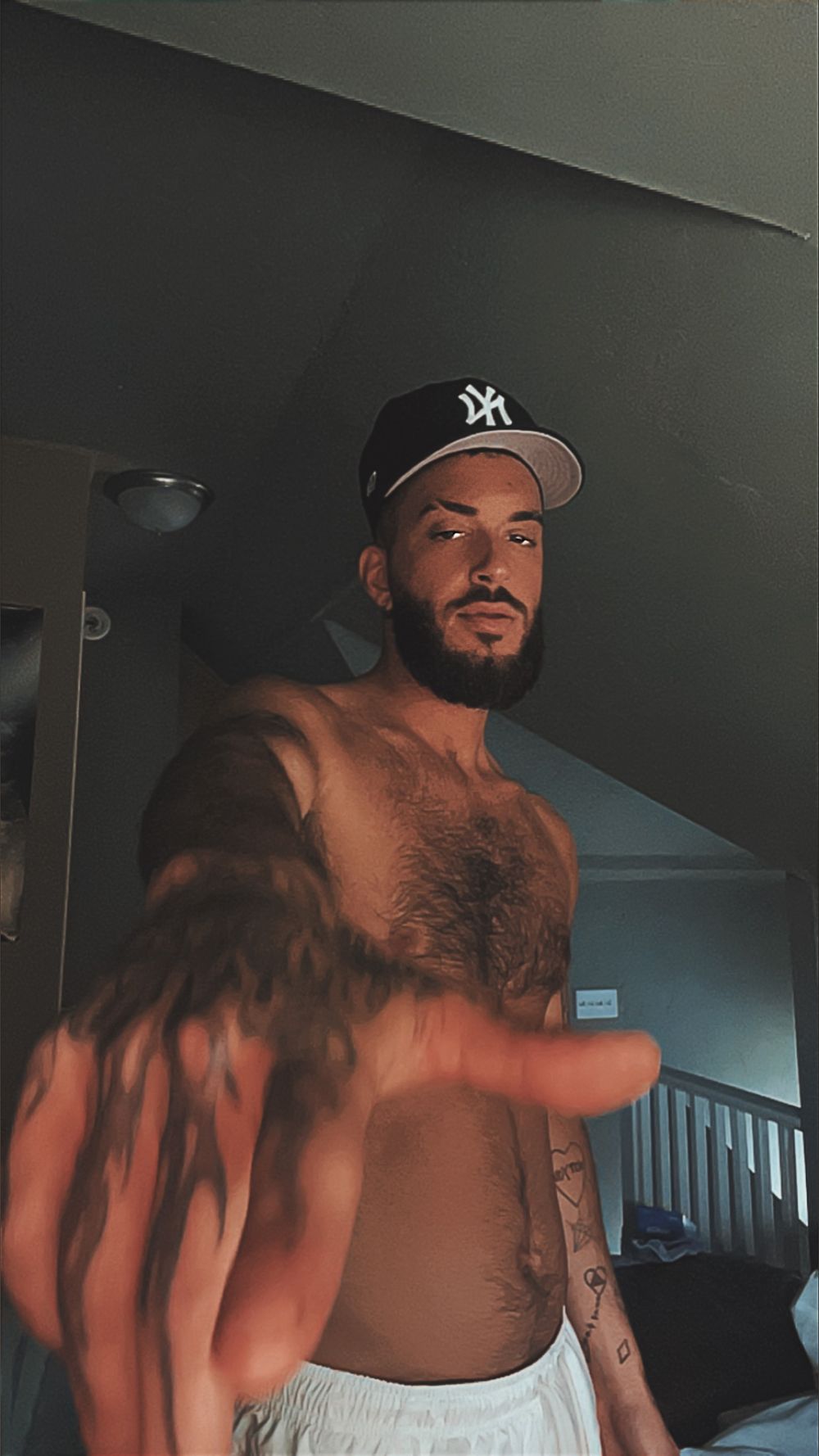 theone266 OnlyFans profile picture
