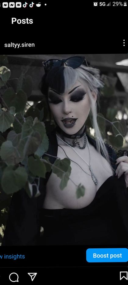 saltyy.siren OnlyFans picture