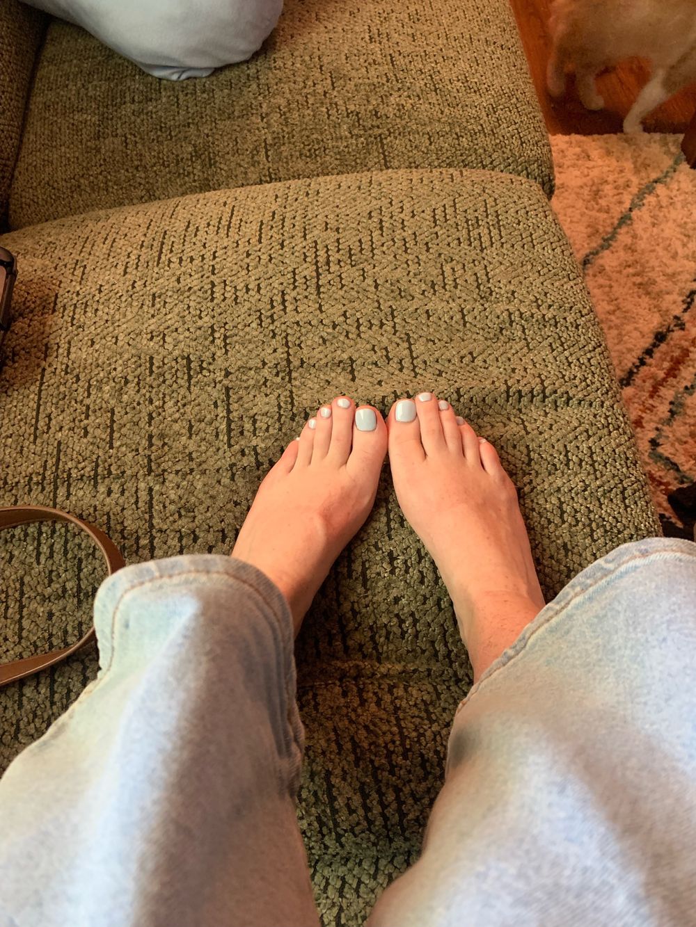 tinytoes69420 OnlyFans profile picture