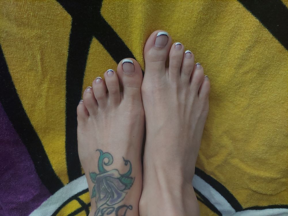 thetoesyouwant OnlyFans profile picture